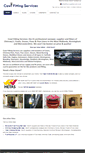 Mobile Screenshot of midlandcowlsupplies.com